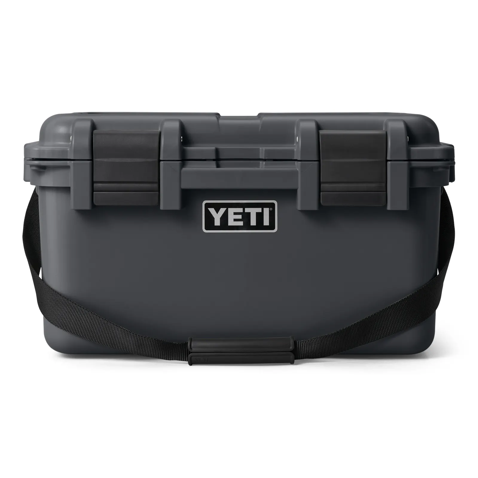 美品 イエティ ロードアウト GOBOX30 チャコール YETI LOADOUT 美品 イエティ ロードアウト GOBOX30 チャコール YETI LOADOUT